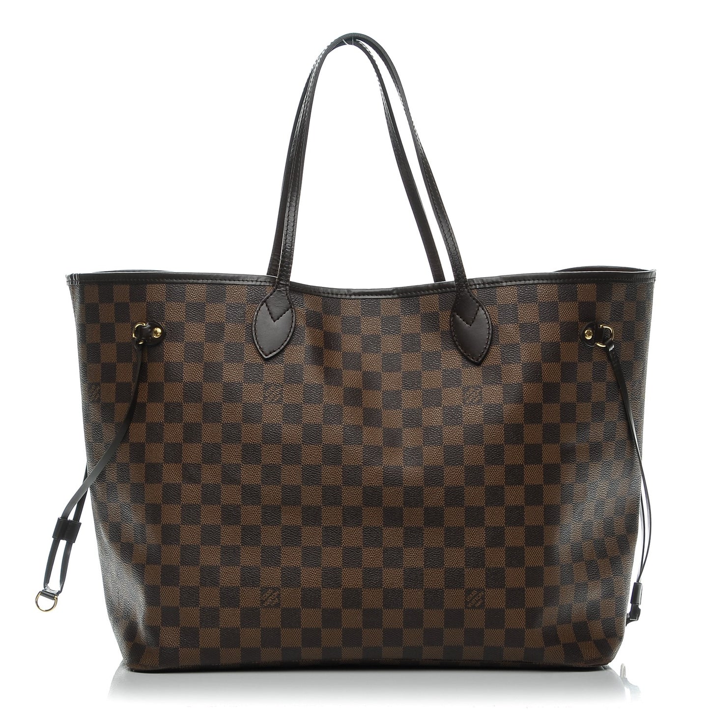 Damier Ebene Neverfull GM