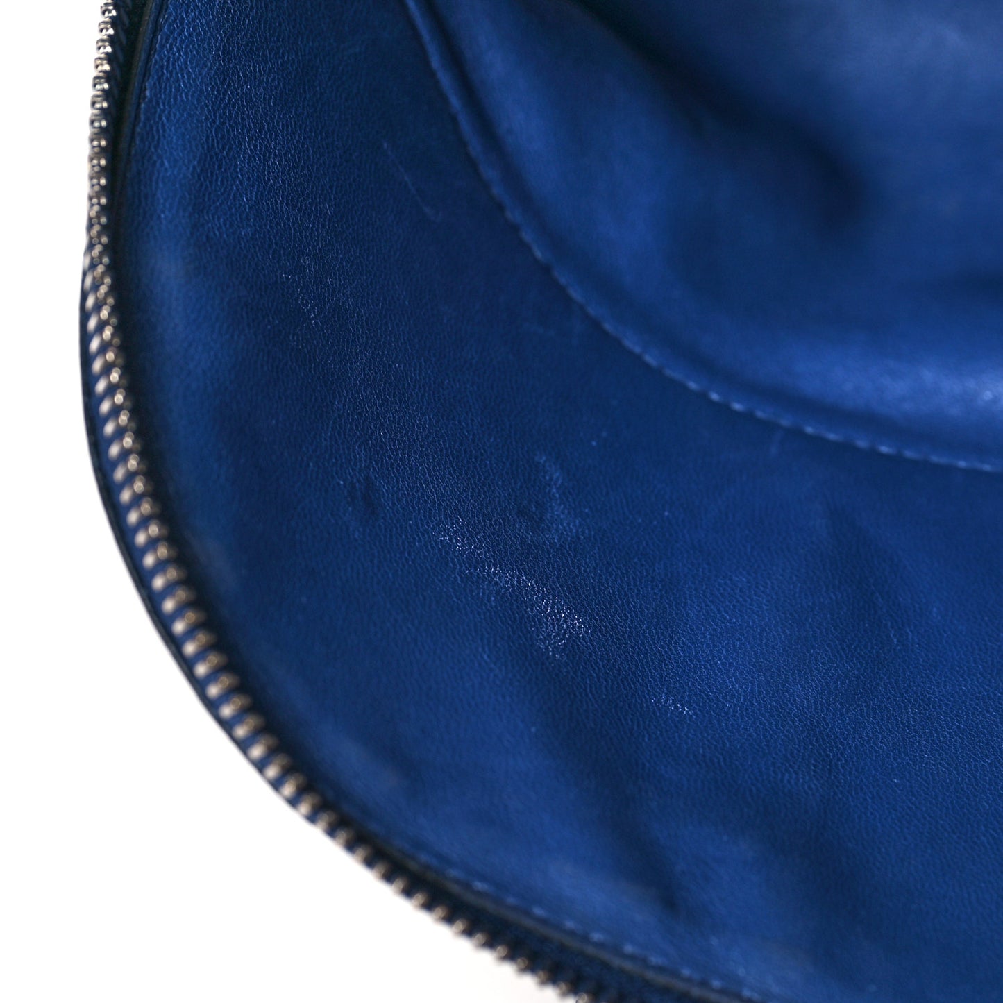 Taurillon Clemence Bolide 35 Bleu Brighton