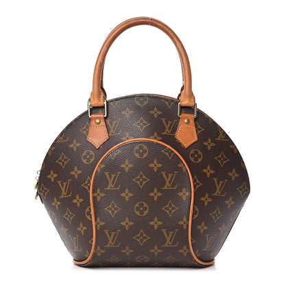Louis Vuitton Monogram Ellipse PM 1 of 12