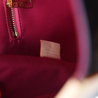 Louis Vuitton Monogram Graceful PM Pivoine 9 of 10