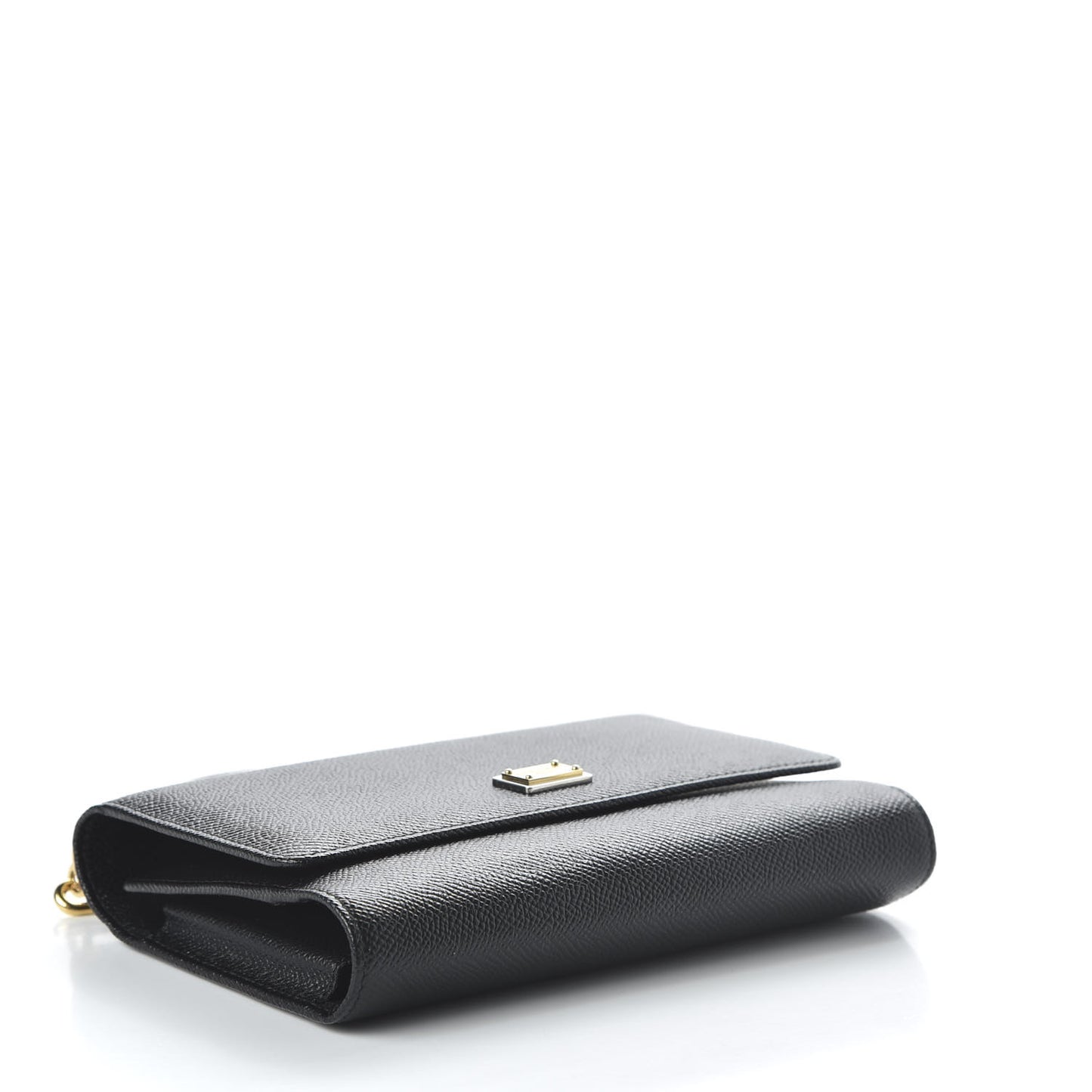 Dauphine Wallet On Chain Black