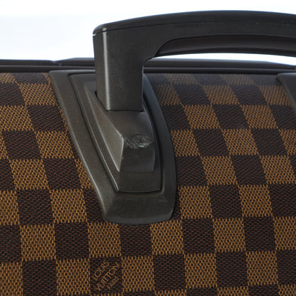 Louis Vuitton Damier Ebene Pegase 55 14 of 19