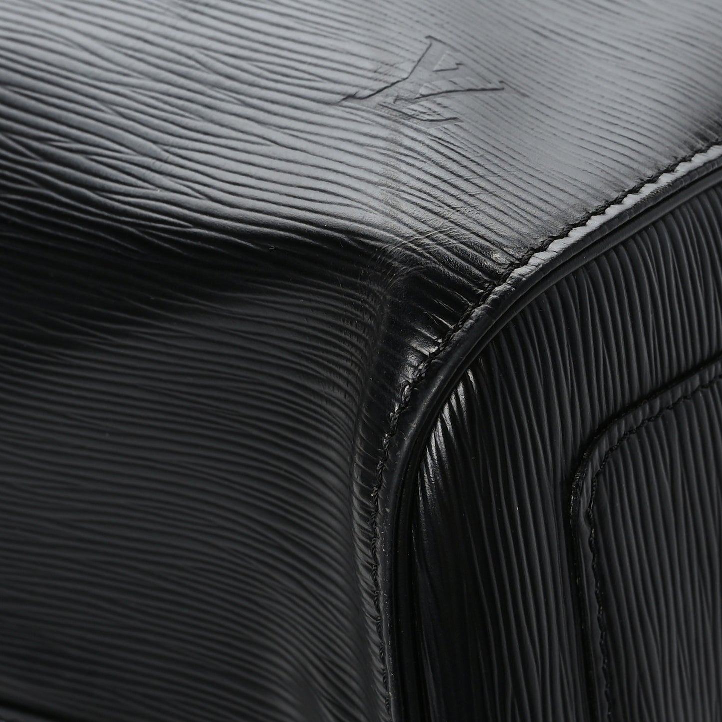Epi Keepall 50 Black