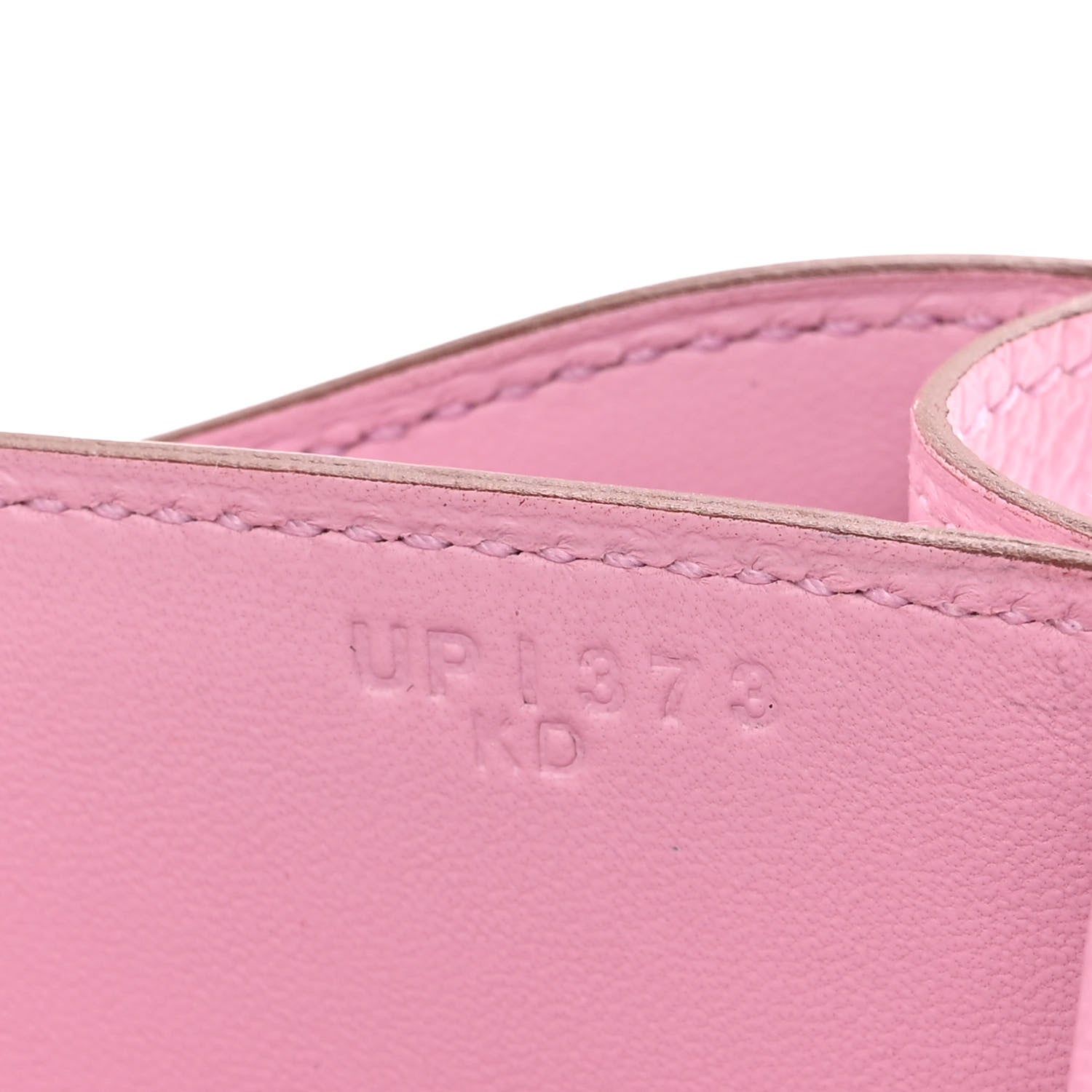 Hermes Epsom Constance 18 Mauve Sylvestre 7 of 10