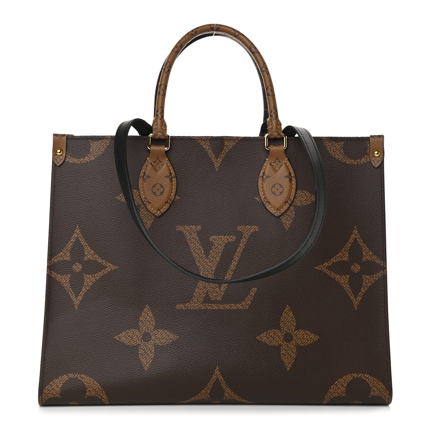 Louis Vuitton Reverse Monogram Giant Onthego MM 1 of 11