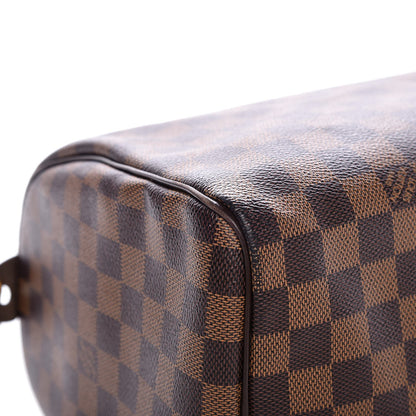 Louis Vuitton Damier Ebene Speedy 30 12 of 15