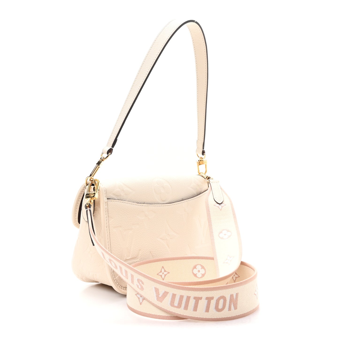 Empreinte Monogram Giant Diane Cream