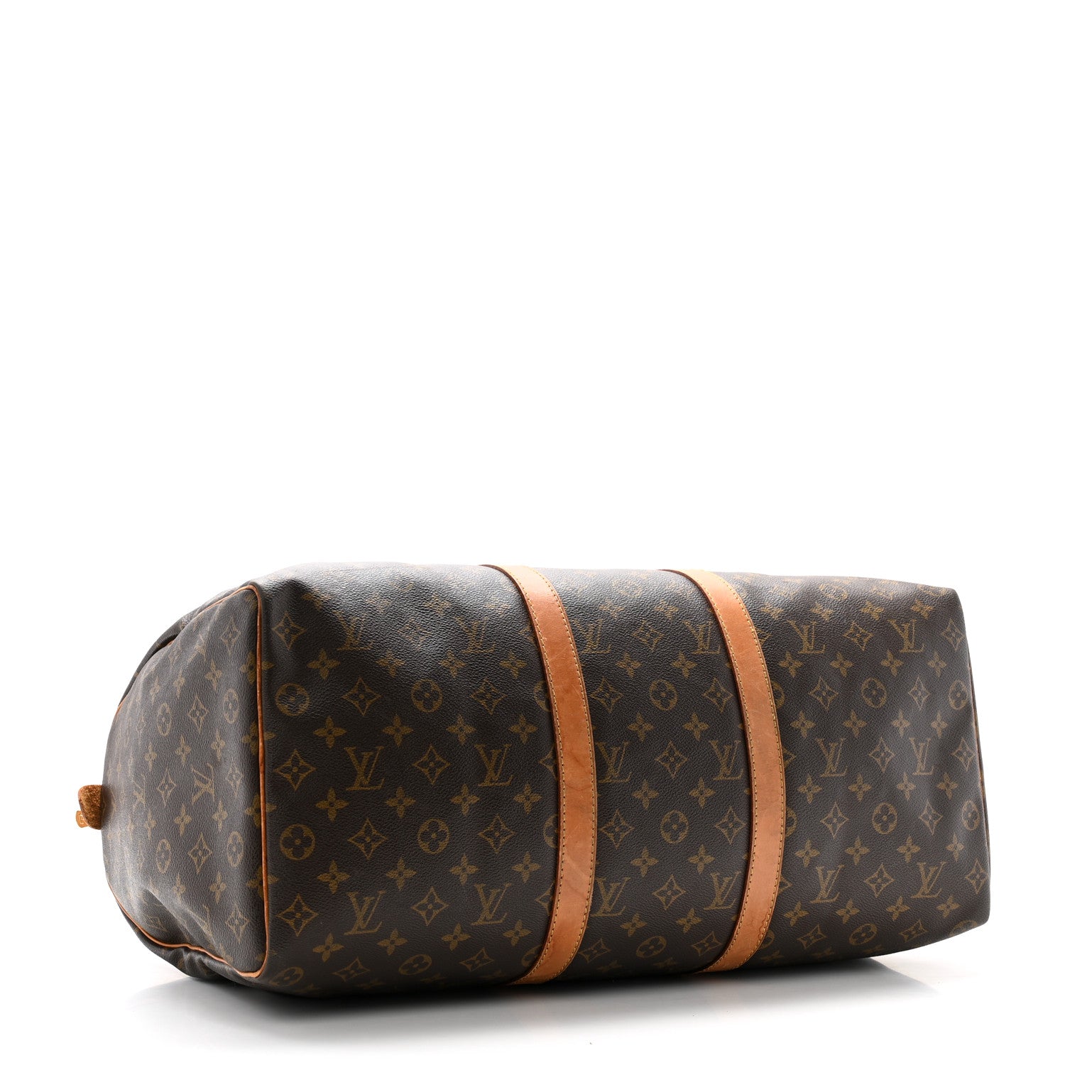Louis Vuitton Monogram Keepall 50 4 of 11