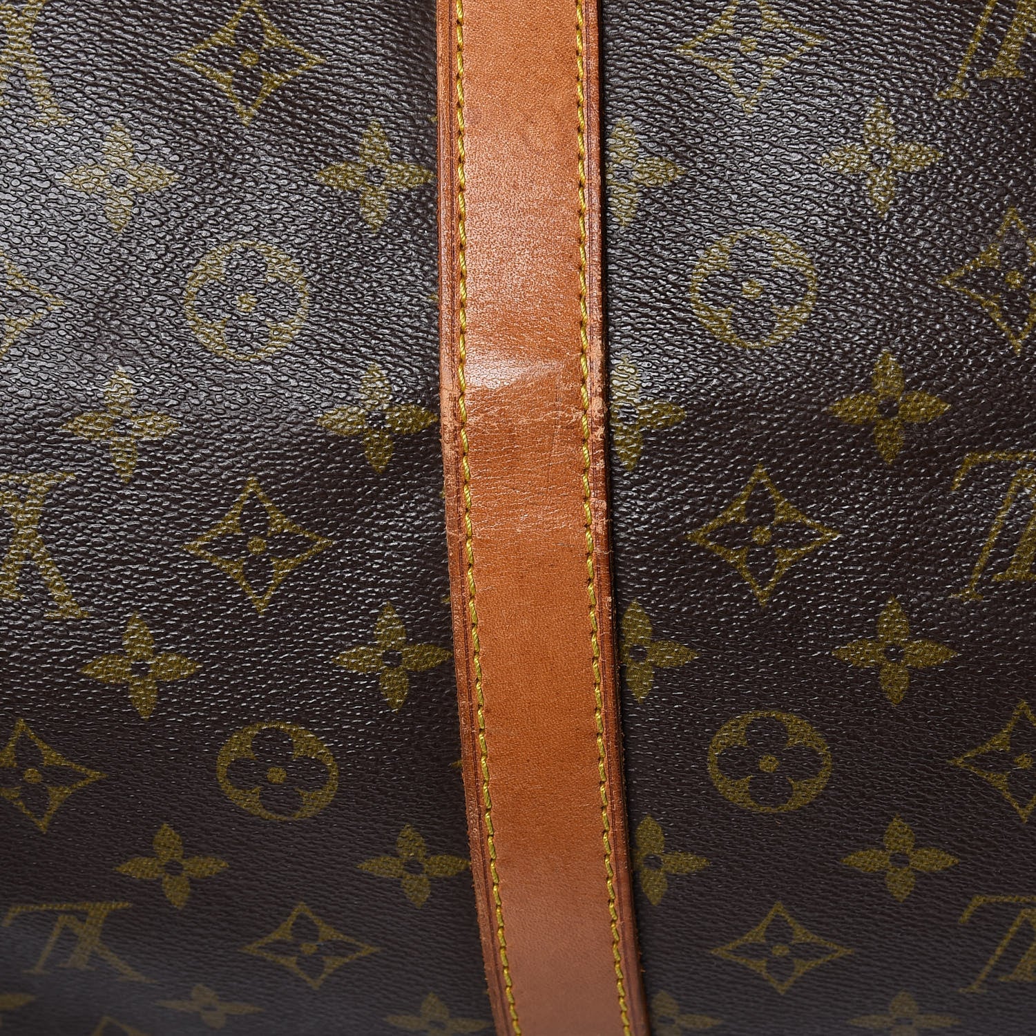 Louis Vuitton Monogram Keepall 60 21 of 30
