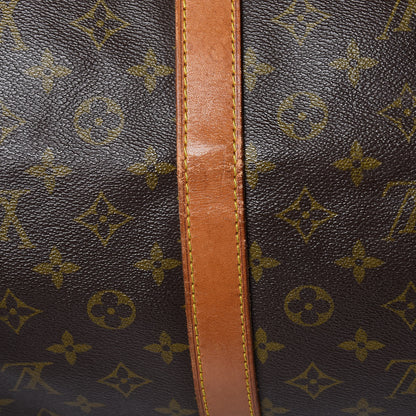 Louis Vuitton Monogram Keepall 60 21 of 30