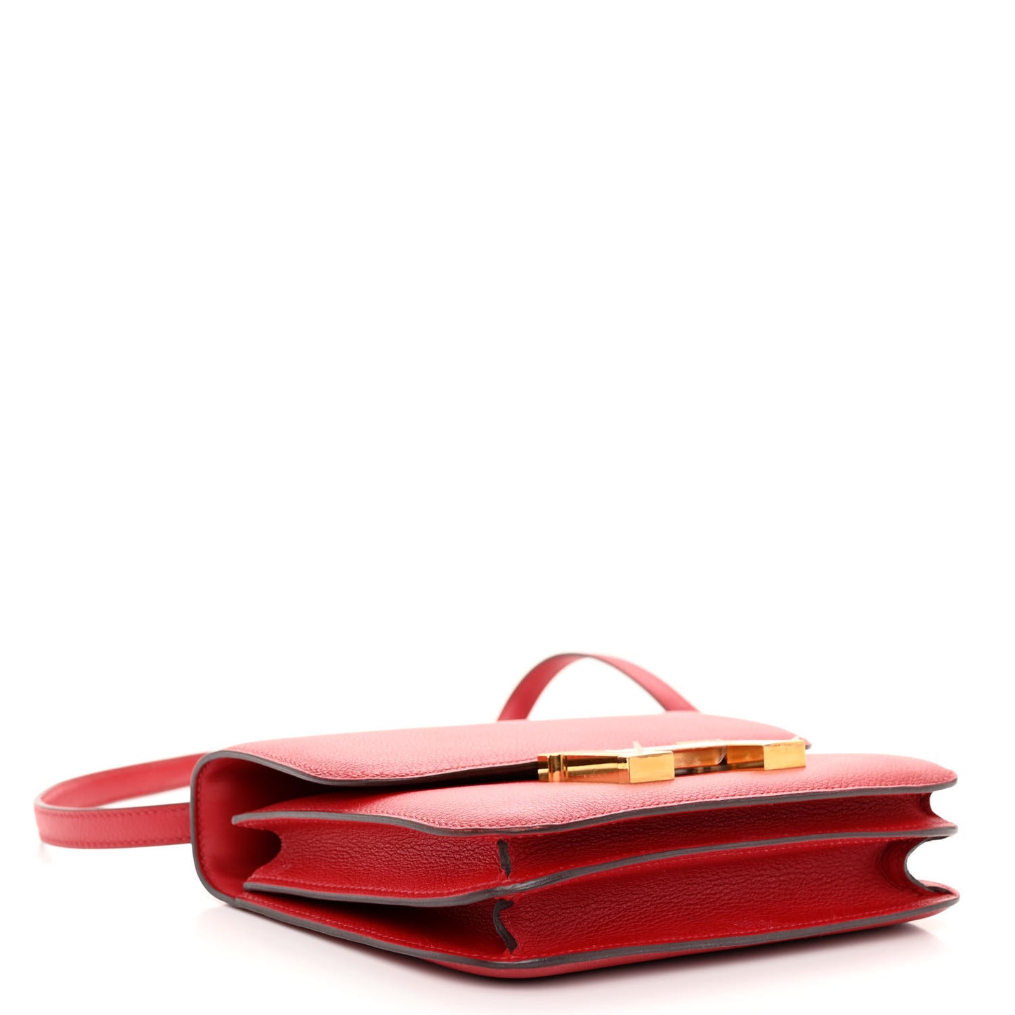 Evercolor Constance 18 Rouge Grenat