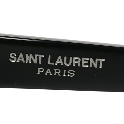 Saint Laurent Acetate SL 633 Calista Sunglasses Black 5 of 7