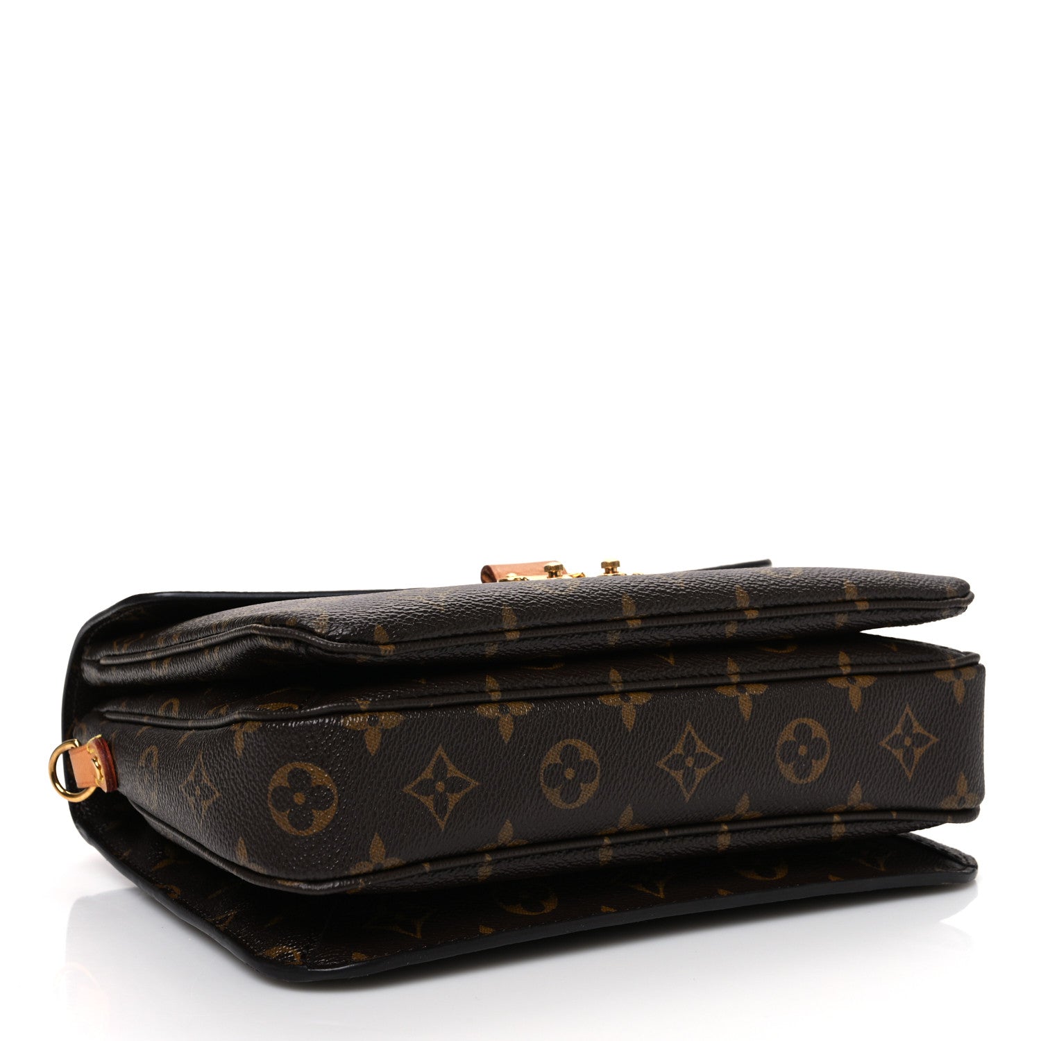 Louis Vuitton Monogram Pochette Metis 4 of 11
