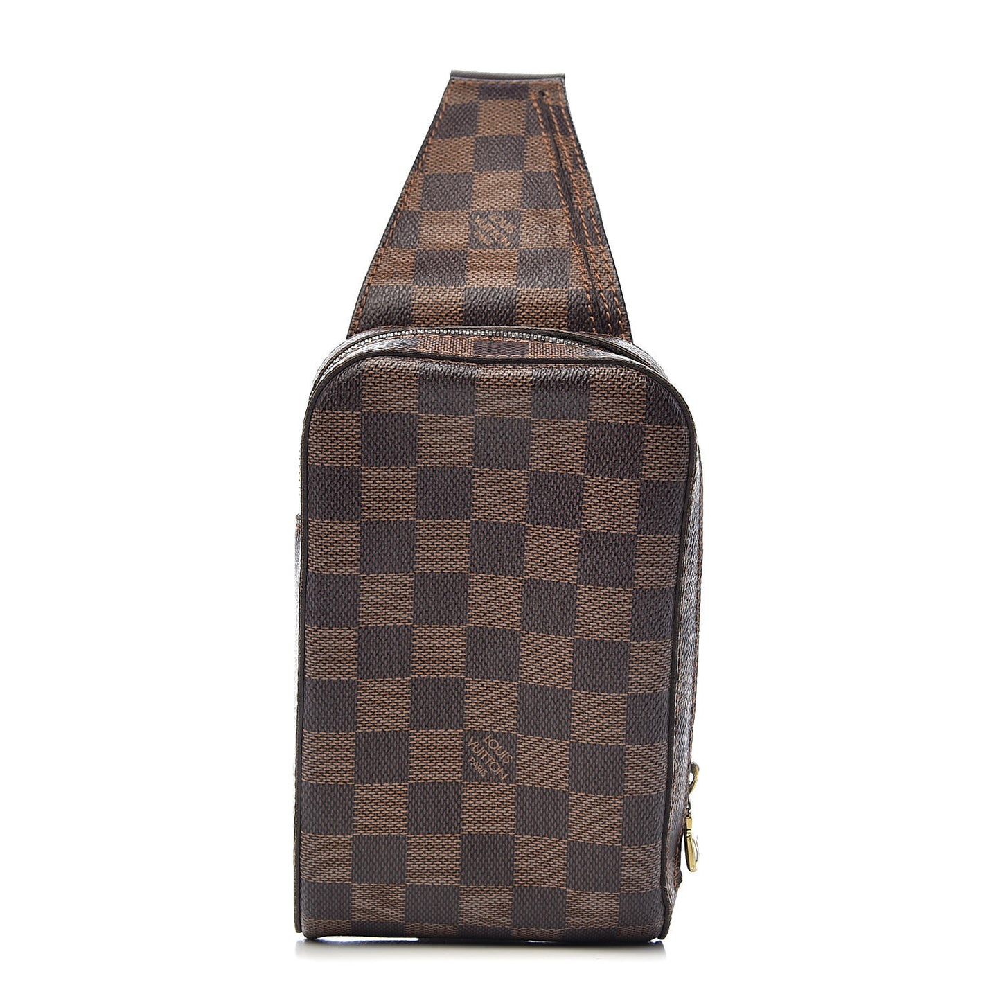 Damier Ebene Geronimos