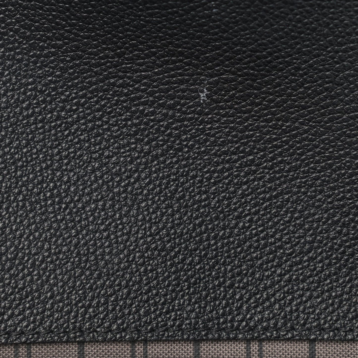 Empreinte Pochette Metis Black