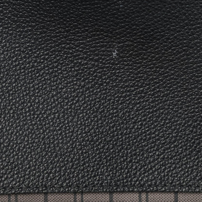 Louis Vuitton Empreinte Pochette Metis Black 14 of 18