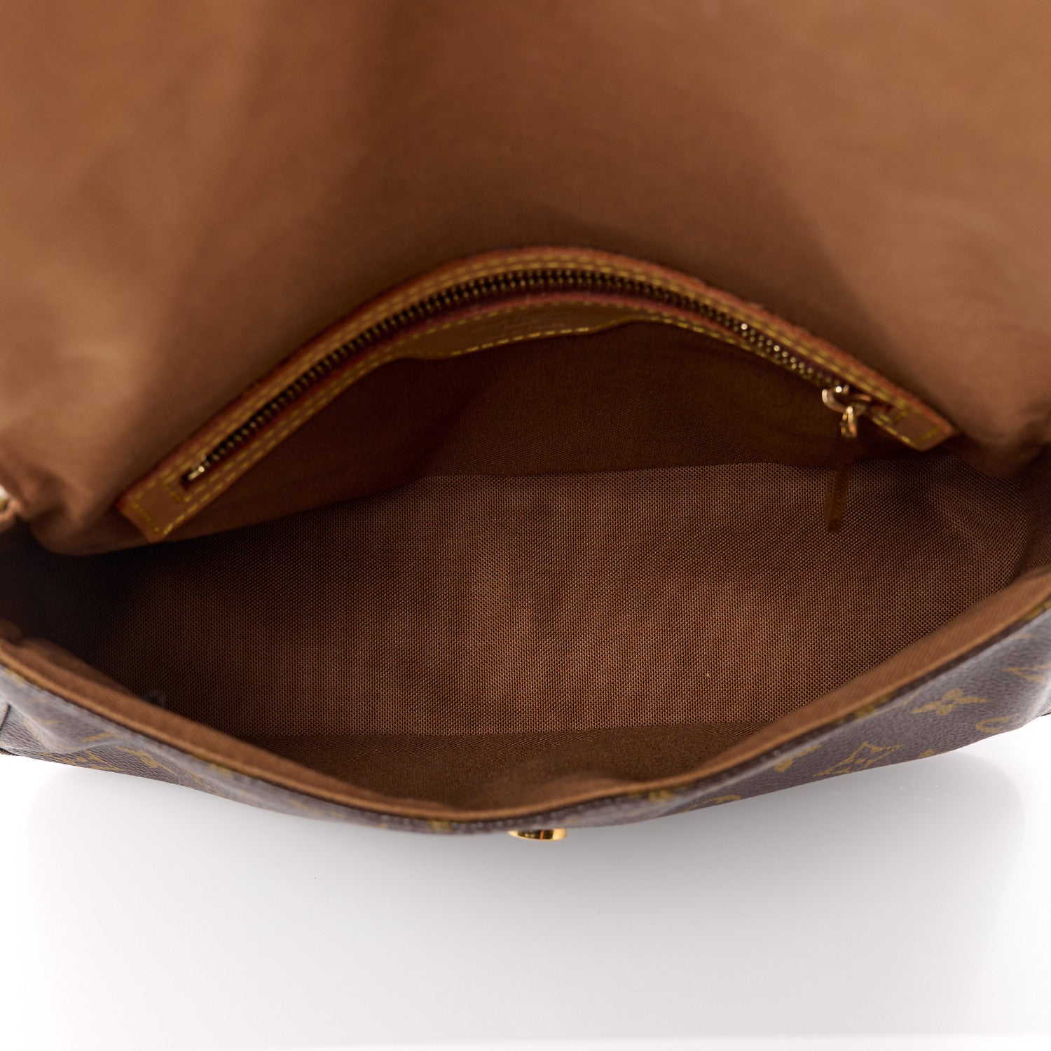 Louis Vuitton Monogram Mini Looping 5 of 11