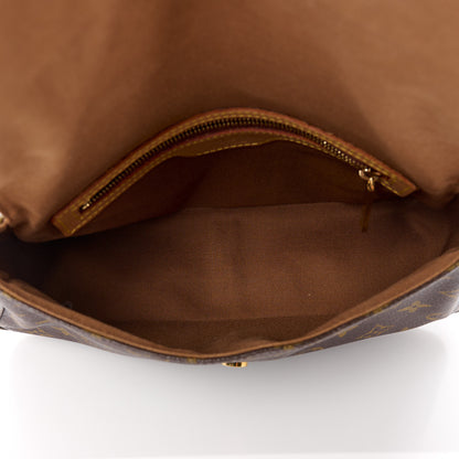 Louis Vuitton Monogram Mini Looping 5 of 11