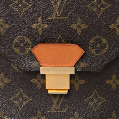 Louis Vuitton Monogram Porte-Documents Senateur Document Holder 22 of 24