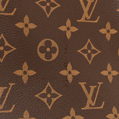 Louis Vuitton Monogram Neonoe MM Rose Poudre 10 of 10