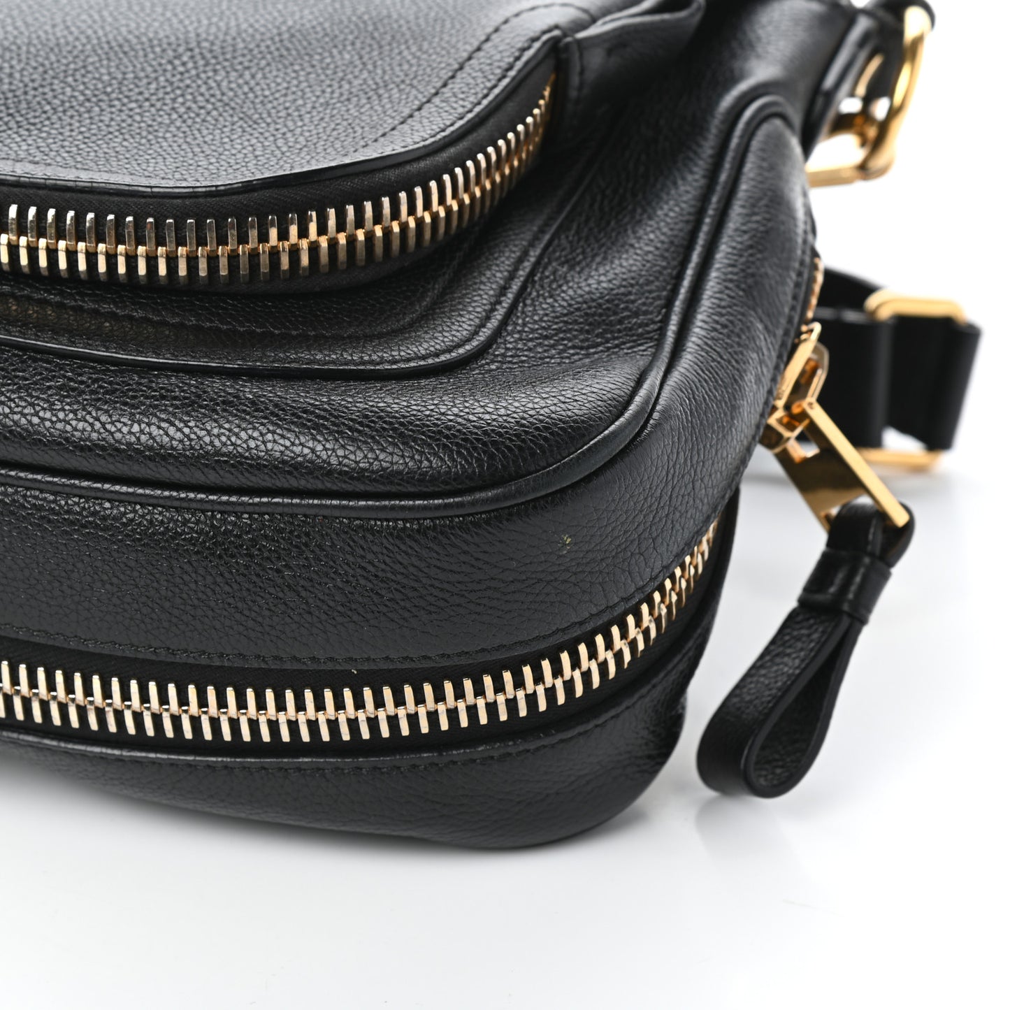 Calfskin Medium Jennifer Black