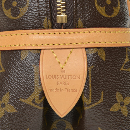 Louis Vuitton Monogram Montorgueil GM 6 of 6