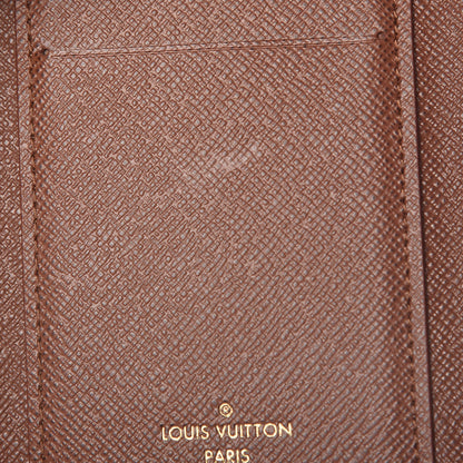 Louis Vuitton Monogram Victorine Wallet Armagnac 8 of 8