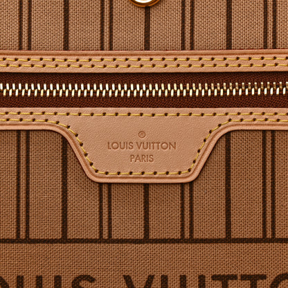 Louis Vuitton Monogram Neo Neverfull GM 8 of 11