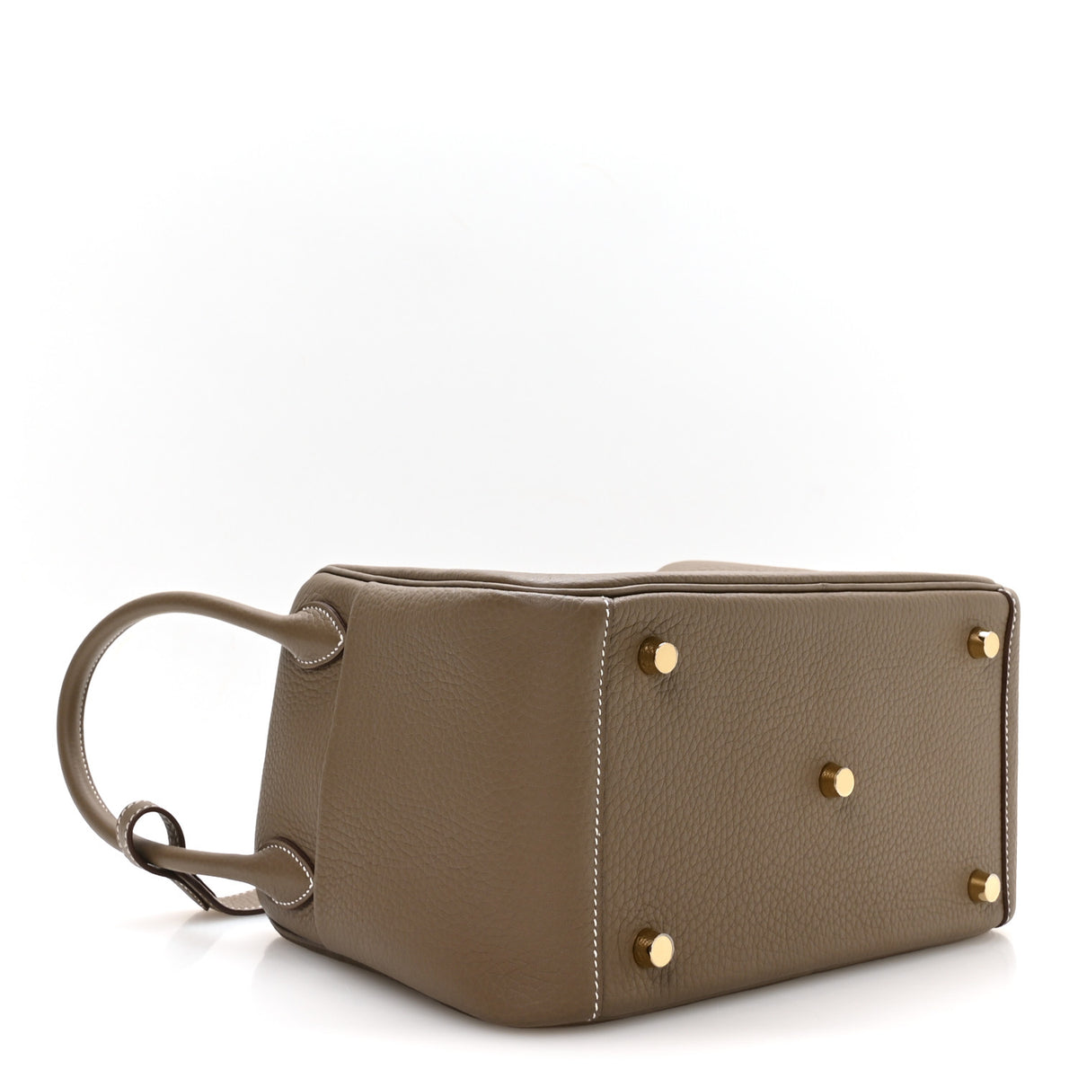 Taurillon Clemence Lindy 26 Etoupe