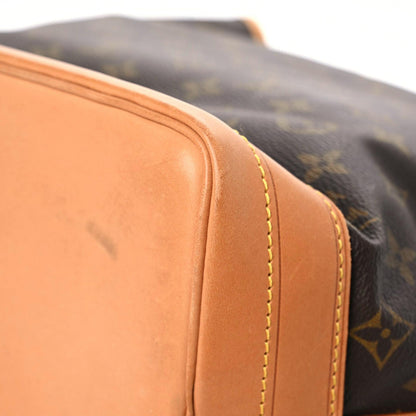 Louis Vuitton Monogram Noe 12 of 26