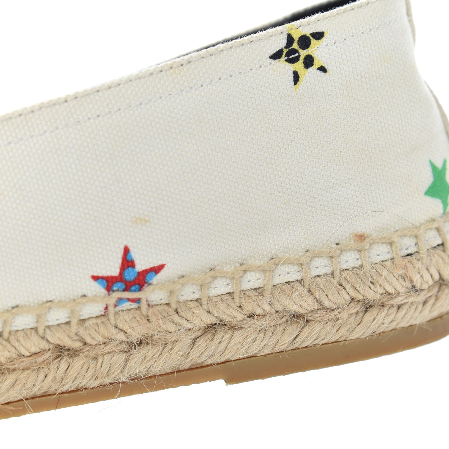 Canvas Stars Espadrilles 37