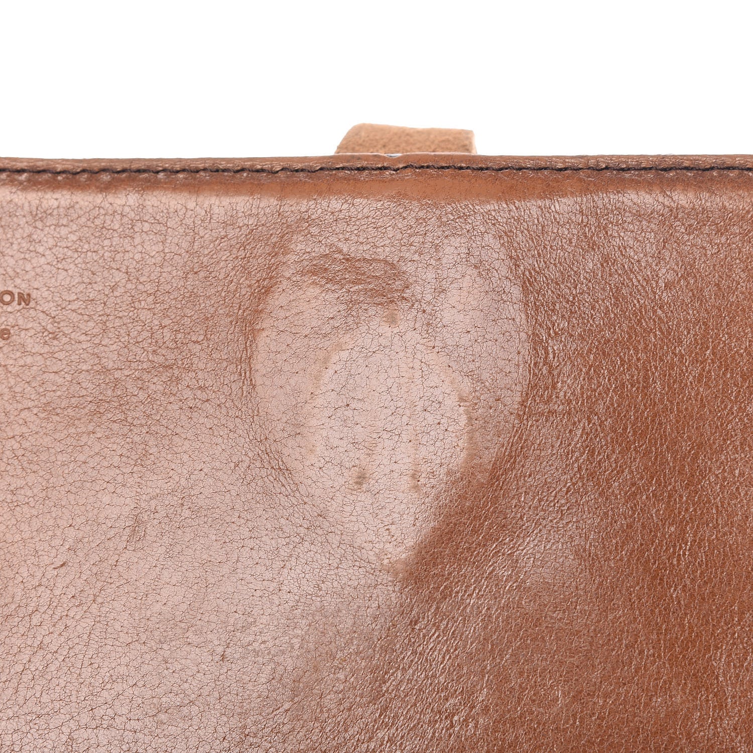Louis Vuitton Monogram Cartouchiere 22 11 of 16