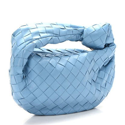 Bottega Veneta Nappa Intrecciato Mini Jodie Windswept 3 of 8