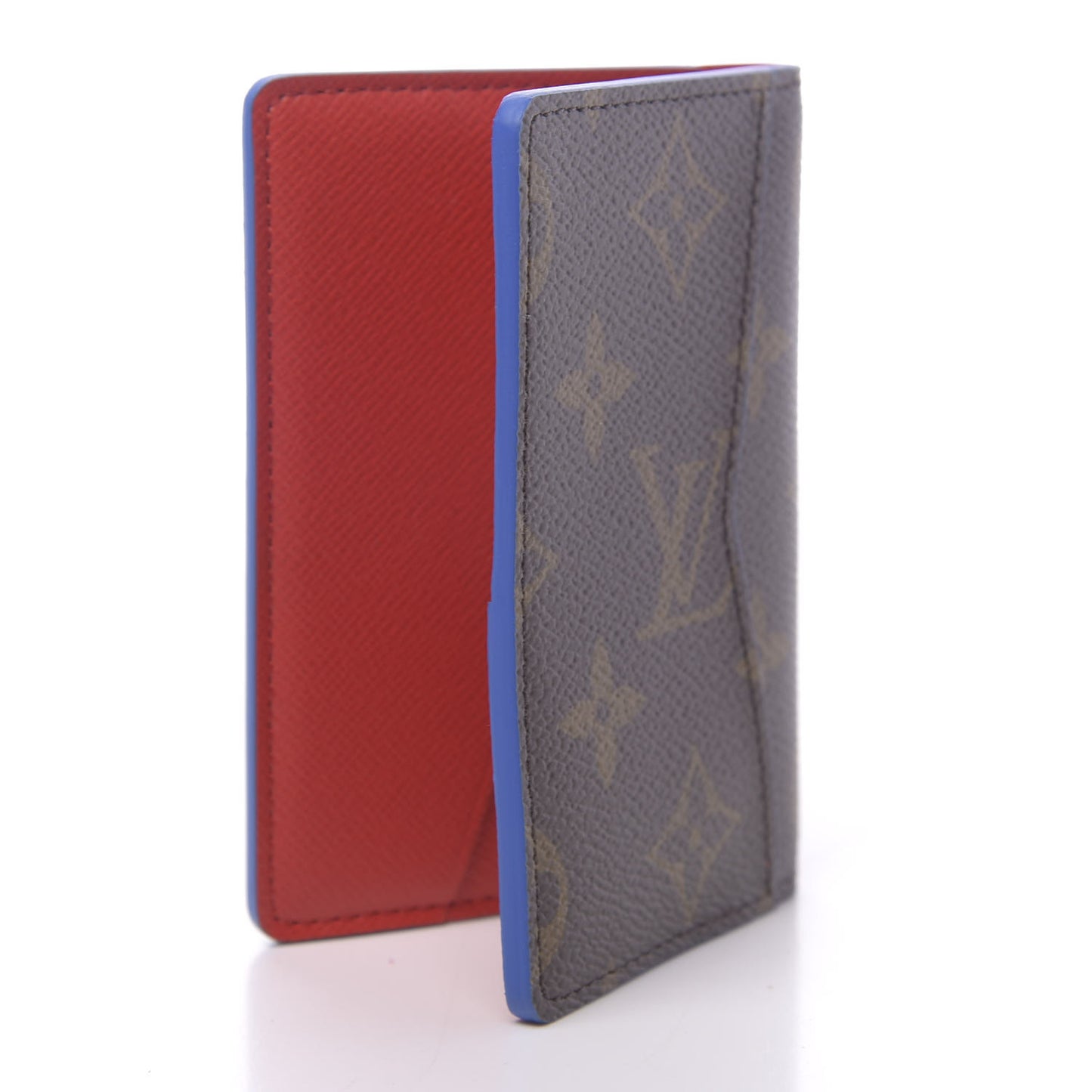 X NBA Monogram Pocket Organizer