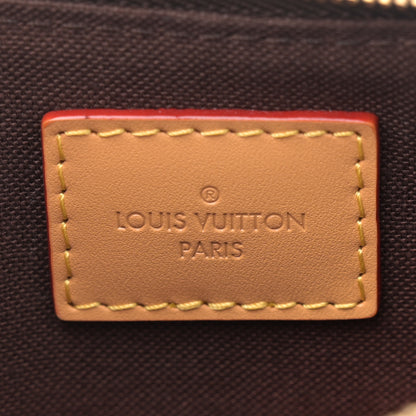 Louis Vuitton Monogram Liv Pochette 7 of 10