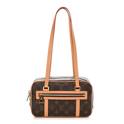 Louis Vuitton Monogram Cite 1 of 9