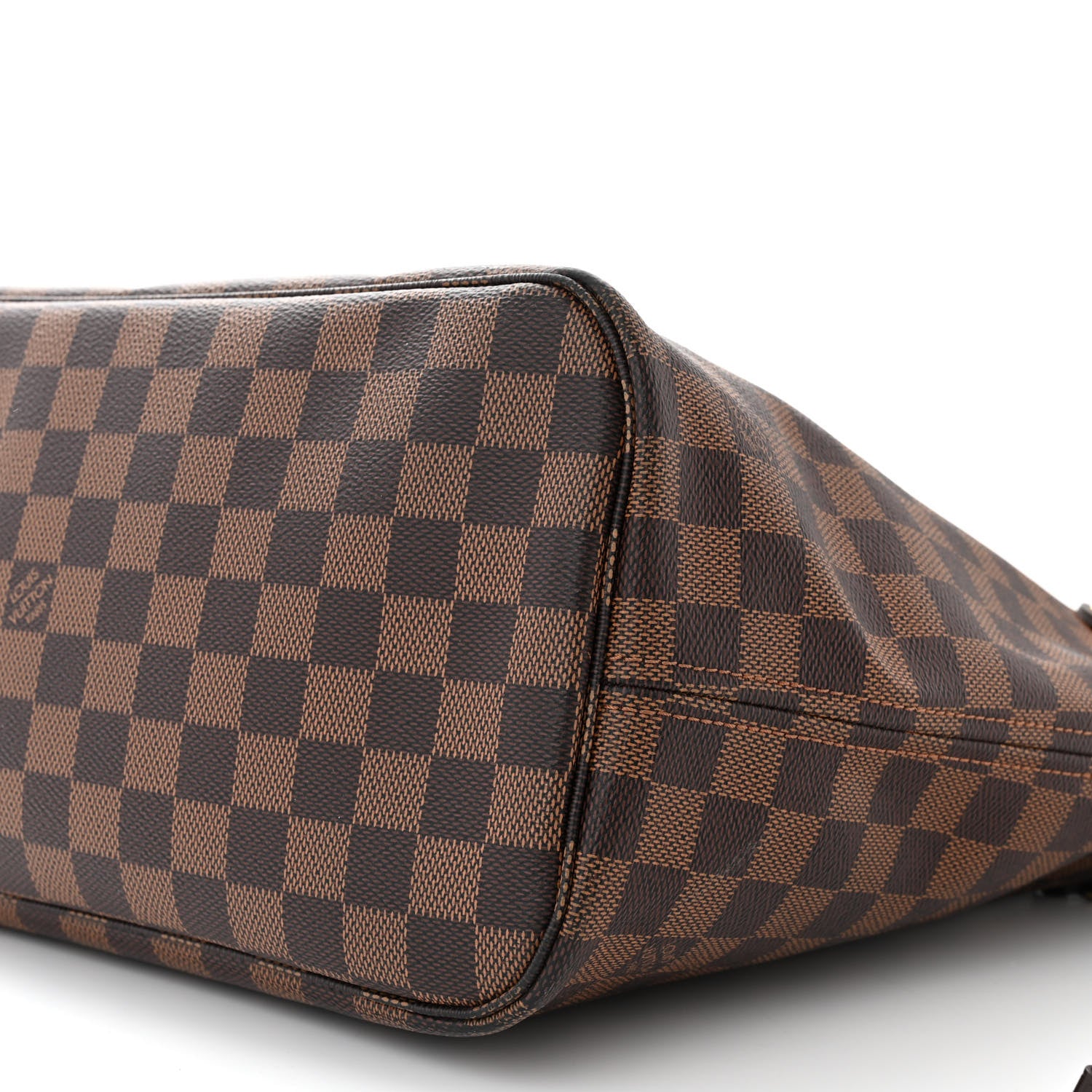 Louis Vuitton Damier Ebene Neo Neverfull MM 10 of 10