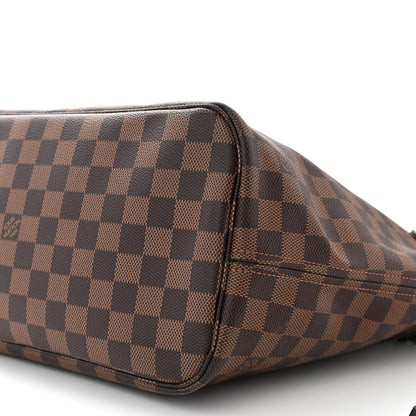 Louis Vuitton Damier Ebene Neo Neverfull MM 10 of 10