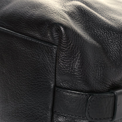 Givenchy Waxy Grained Calfskin Medium Nightingale Black 12 of 19