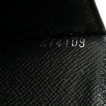 Louis Vuitton Damier Graphite Pocket Organizer NM 7 of 8