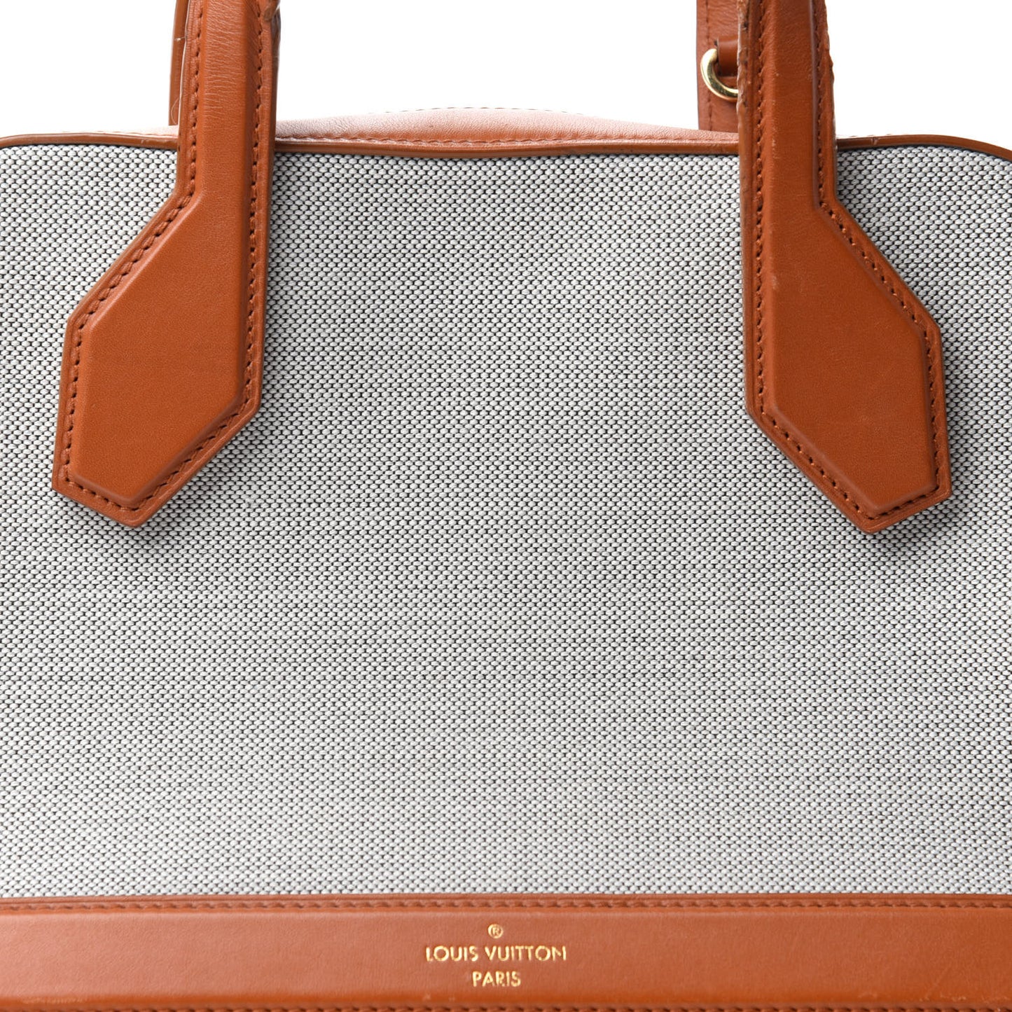 Box Canvas Dora PM Tote