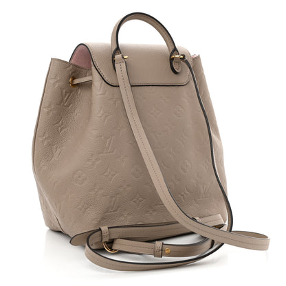 Louis Vuitton Empreinte Montsouris PM Tourterelle 3 of 9