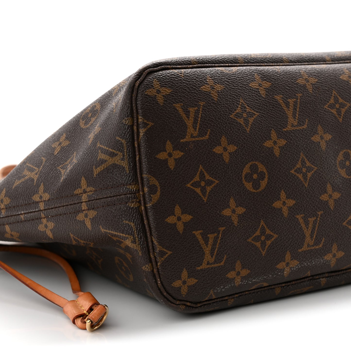 Monogram Neo Neverfull MM
