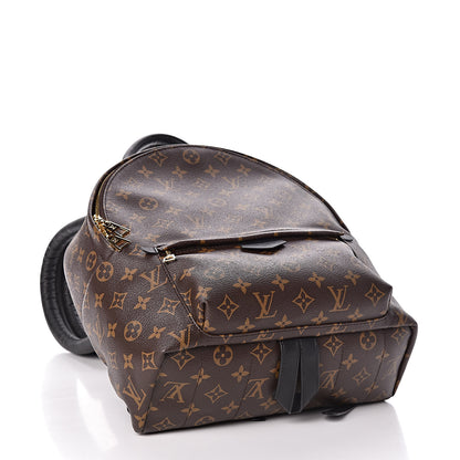 Louis Vuitton Monogram Palm Springs Backpack MM 4 of 9