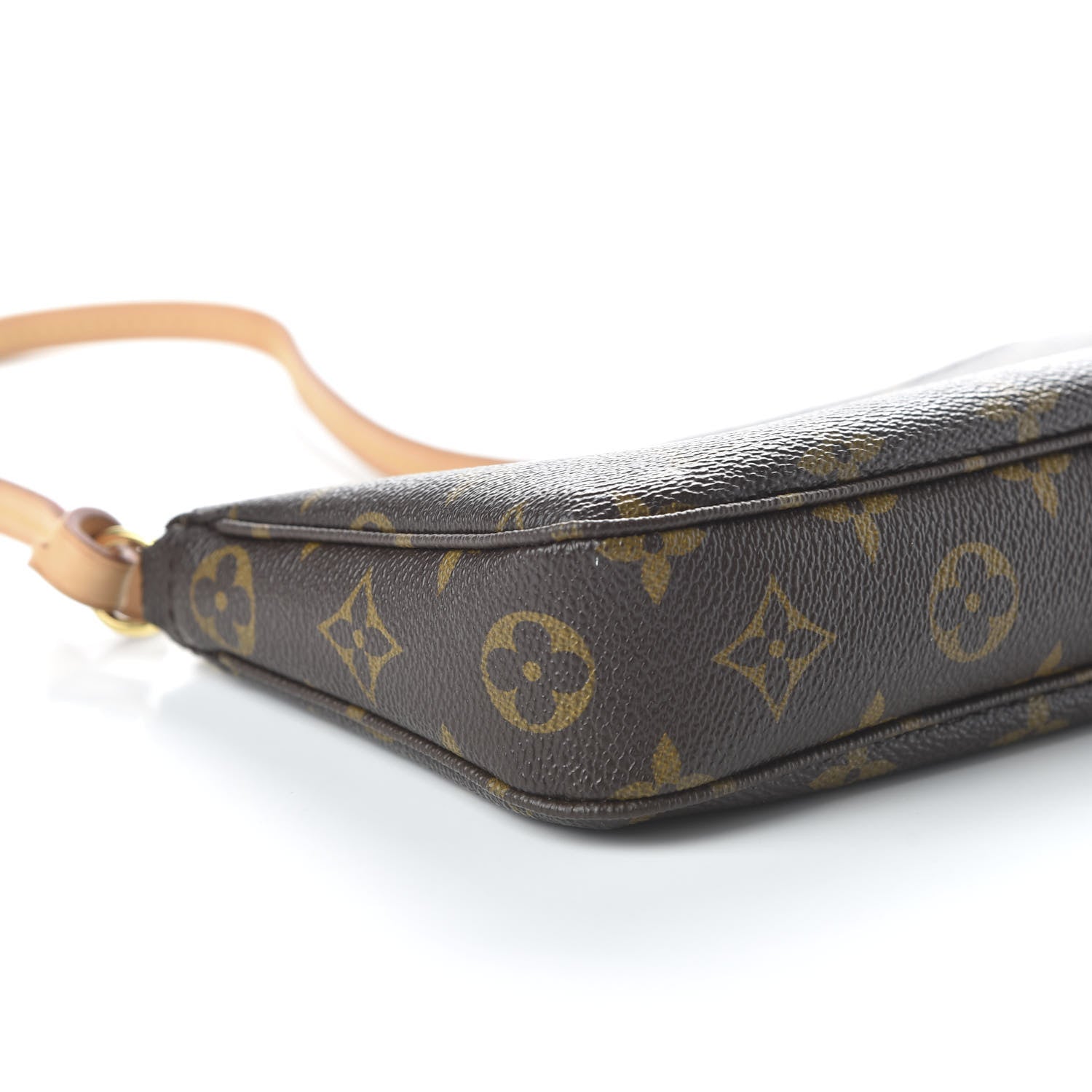 Louis Vuitton Monogram Pochette Accessories NM 6 of 10