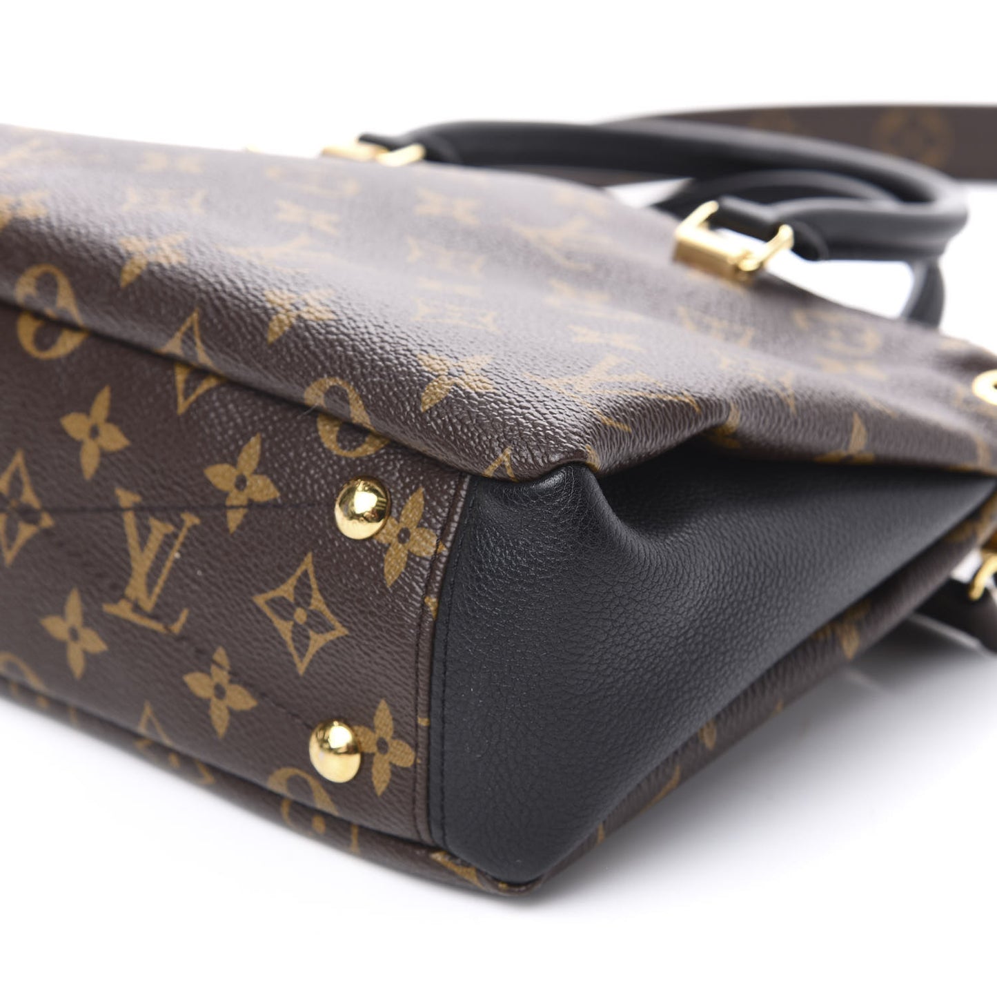 Monogram Pallas Full BB Black