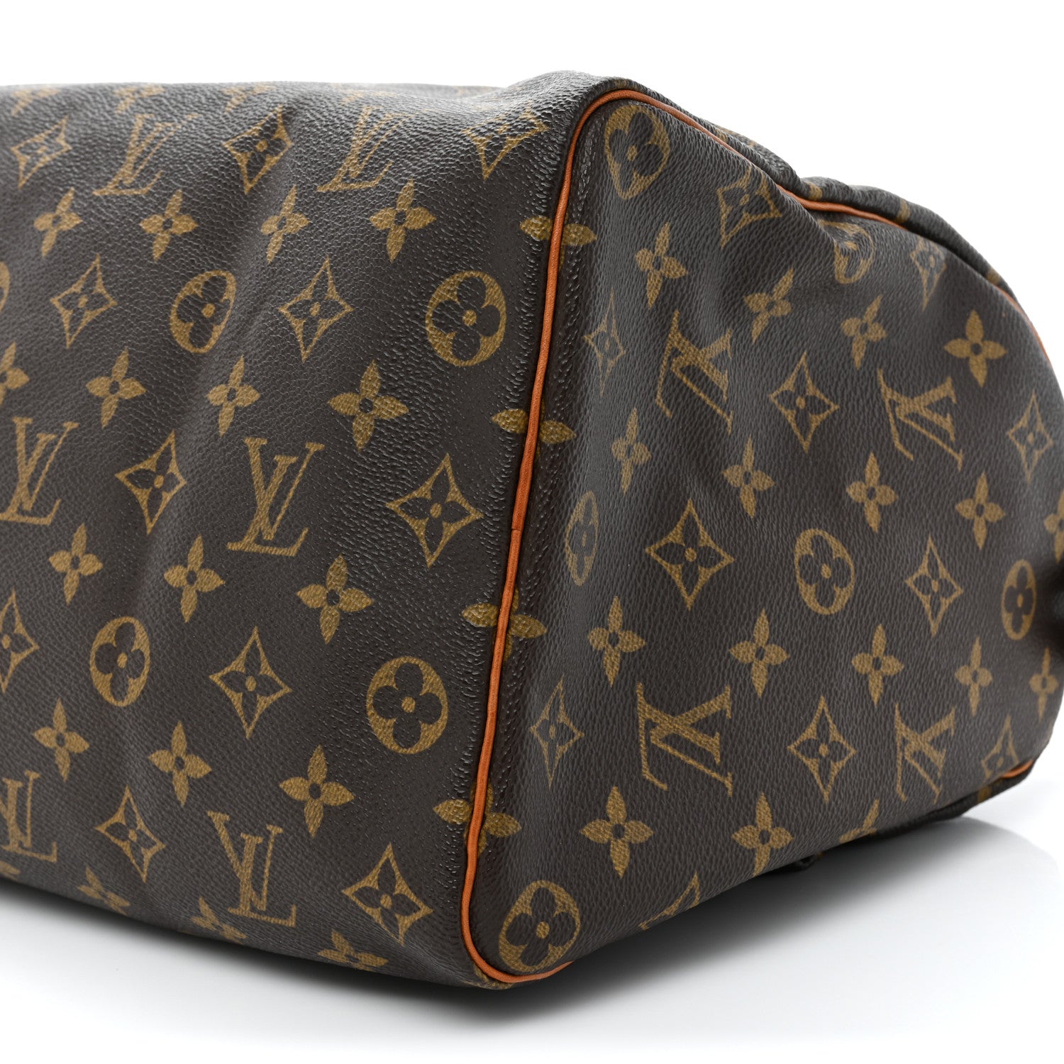 Louis Vuitton Monogram Speedy 35 7 of 17