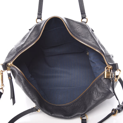 Louis Vuitton Empreinte Lumineuse GM Infini 5 of 9