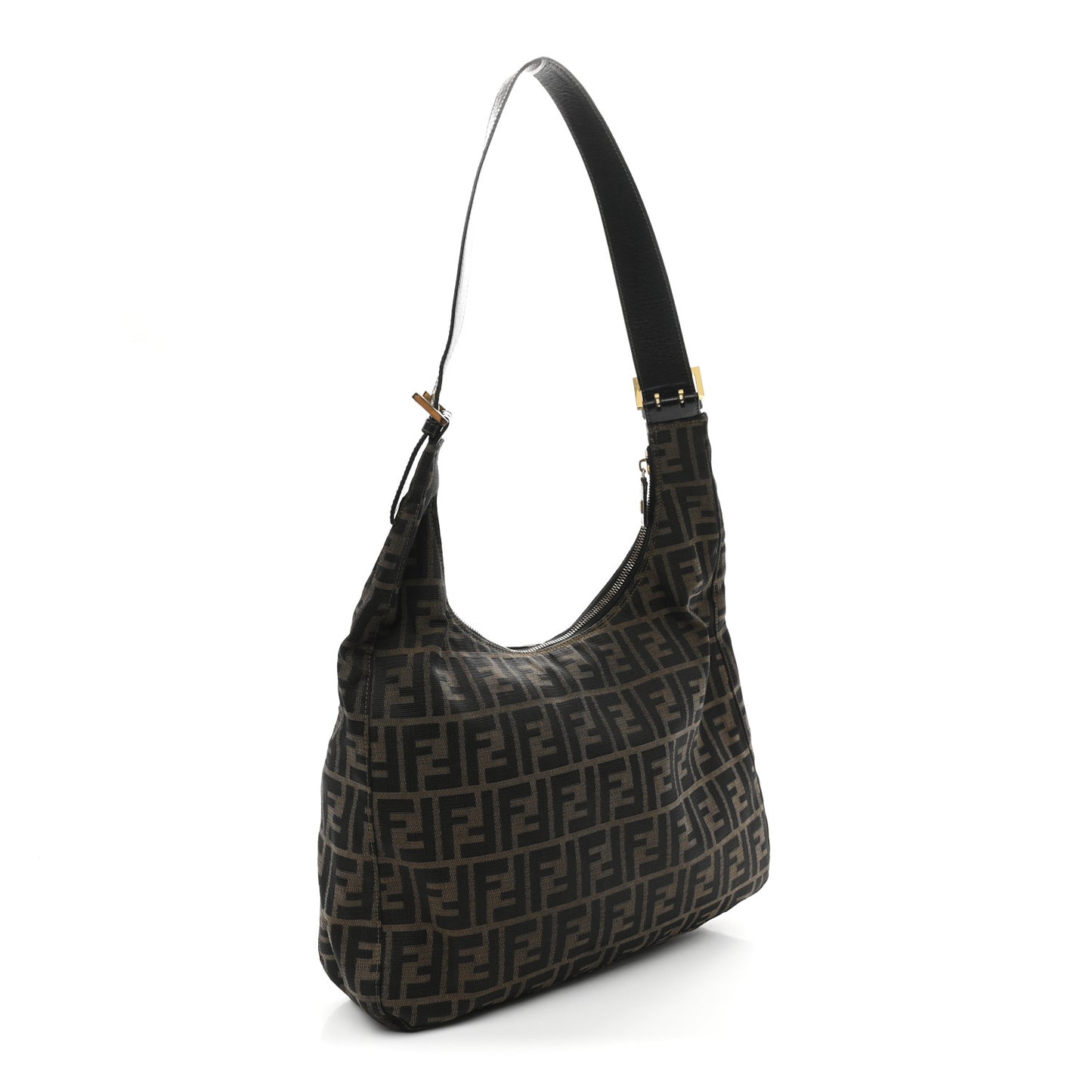 Zucca Shoulder Bag Tobacco