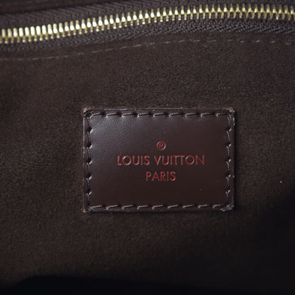 Louis Vuitton Damier Ebene Portobello PM 8 of 8
